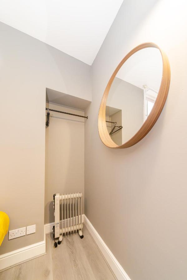 Apartamento Modern Studio Next To Brighton Beach I Smart Tv I King Size Bed Exterior foto